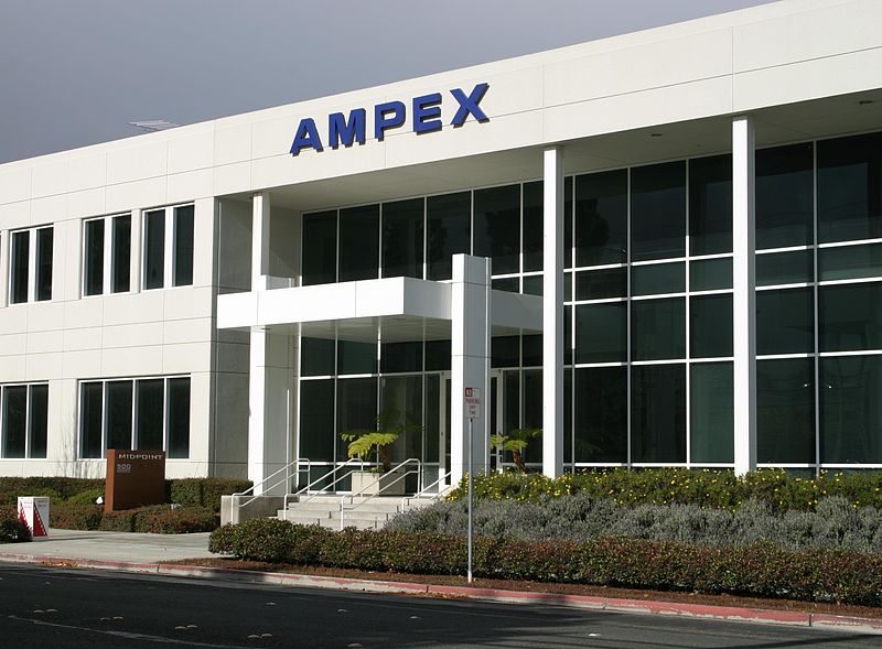 Ampex Dating Seite